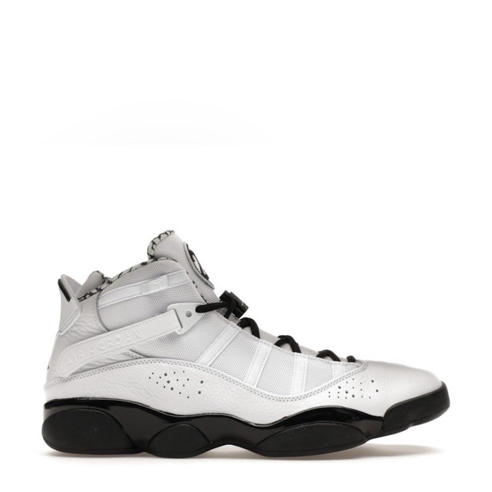 Air Jordan Jordan 6 Rings 'Motorsport' DD5077-107 Men's Shoes